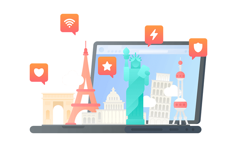 在罗马尼亚连接到中国vpn - 云回国